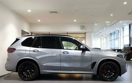 BMW X5, 2025 год, 16 800 000 рублей, 4 фотография