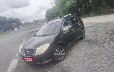 Geely MK Cross I, 2013 год, 350 000 рублей, 1 фотография