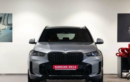 BMW X5, 2025 год, 16 800 000 рублей, 2 фотография