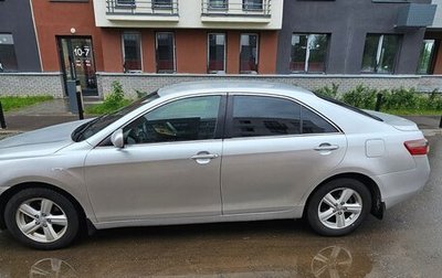Toyota Camry, 2007 год, 1 300 000 рублей, 1 фотография