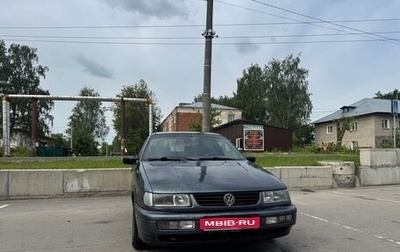 Volkswagen Passat B4, 1995 год, 168 000 рублей, 1 фотография