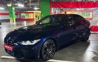 BMW M3, 2023 год, 16 000 000 рублей, 1 фотография
