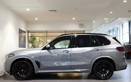 BMW X5, 2025 год, 16 800 000 рублей, 7 фотография