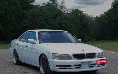 Nissan Laurel VIII, 1997 год, 470 000 рублей, 1 фотография
