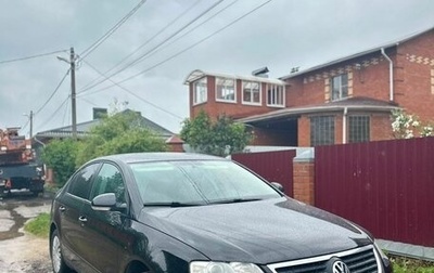 Volkswagen Passat B6, 2008 год, 445 000 рублей, 1 фотография