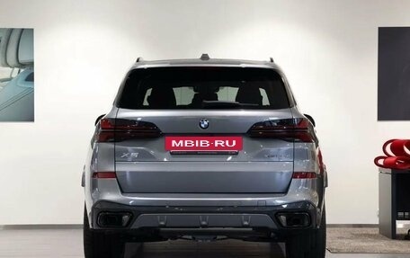 BMW X5, 2025 год, 16 800 000 рублей, 6 фотография