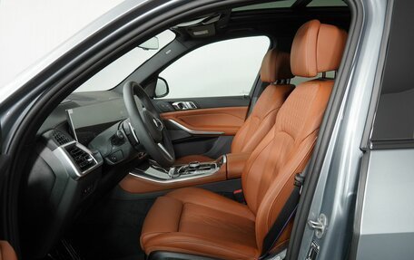 BMW X5, 2025 год, 16 800 000 рублей, 11 фотография