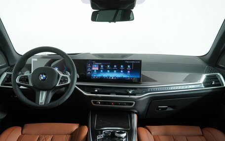 BMW X5, 2025 год, 16 800 000 рублей, 15 фотография