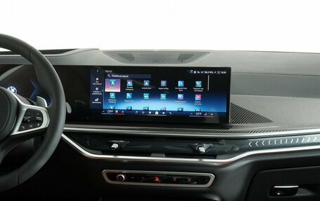 BMW X5, 2025 год, 16 800 000 рублей, 16 фотография