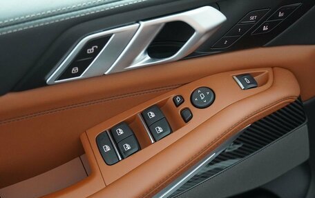 BMW X5, 2025 год, 16 800 000 рублей, 19 фотография