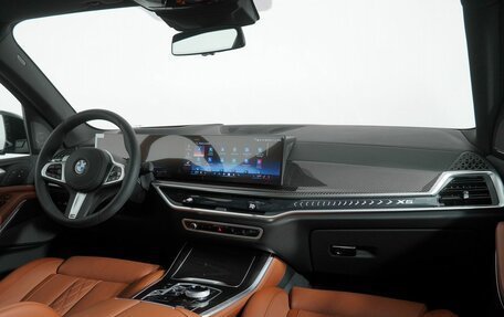BMW X5, 2025 год, 16 800 000 рублей, 14 фотография
