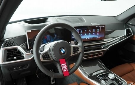 BMW X5, 2025 год, 16 800 000 рублей, 12 фотография