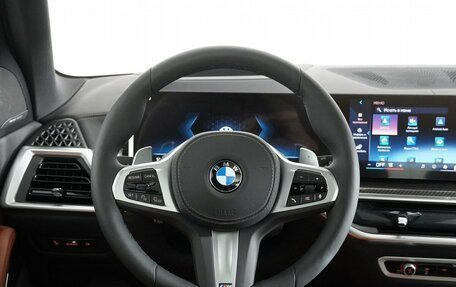 BMW X5, 2025 год, 16 800 000 рублей, 21 фотография