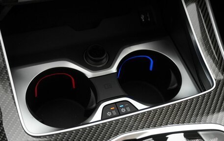 BMW X5, 2025 год, 16 800 000 рублей, 23 фотография