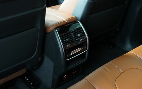 BMW X5, 2025 год, 16 800 000 рублей, 28 фотография