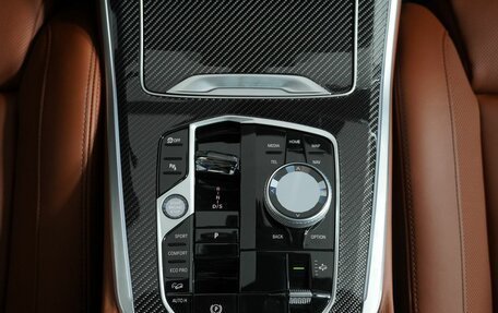 BMW X5, 2025 год, 16 800 000 рублей, 25 фотография