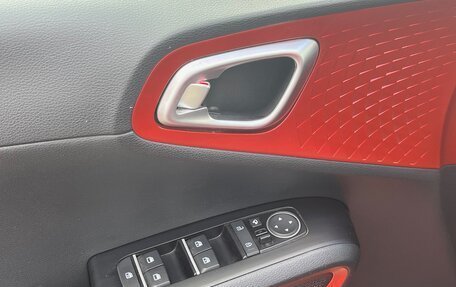 KIA Soul III, 2022 год, 2 150 000 рублей, 8 фотография