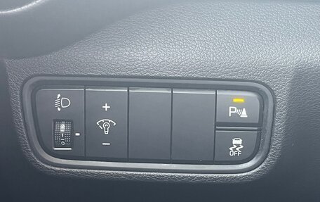 KIA Soul III, 2022 год, 2 150 000 рублей, 16 фотография