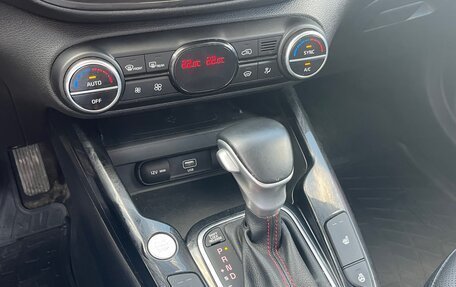 KIA Soul III, 2022 год, 2 150 000 рублей, 14 фотография