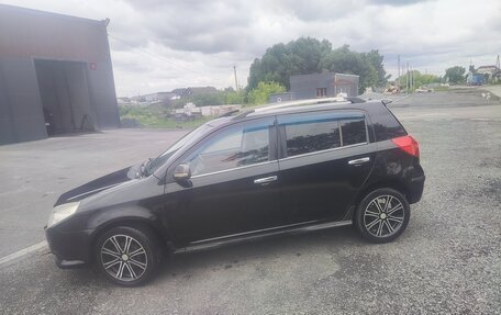 Geely MK Cross I, 2013 год, 350 000 рублей, 2 фотография