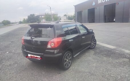 Geely MK Cross I, 2013 год, 350 000 рублей, 4 фотография
