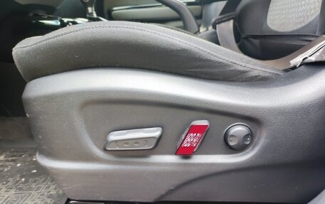 KIA Soul II рестайлинг, 2014 год, 1 300 000 рублей, 7 фотография