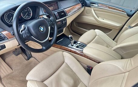 BMW X6, 2008 год, 1 270 000 рублей, 11 фотография