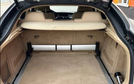 BMW X6, 2008 год, 1 270 000 рублей, 7 фотография