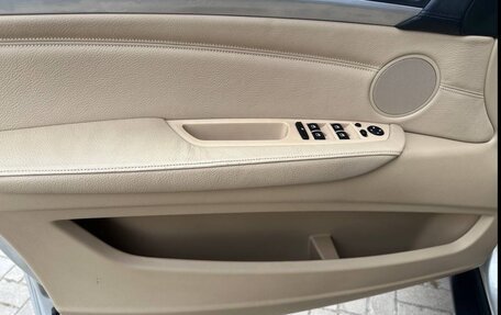 BMW X6, 2008 год, 1 270 000 рублей, 5 фотография