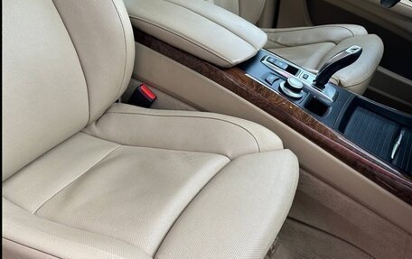 BMW X6, 2008 год, 1 270 000 рублей, 17 фотография