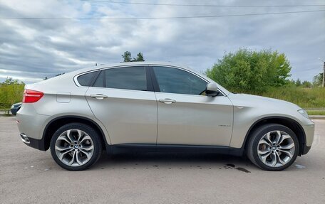BMW X6, 2008 год, 1 270 000 рублей, 21 фотография