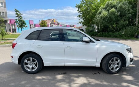 Audi Q5, 2011 год, 1 500 000 рублей, 4 фотография