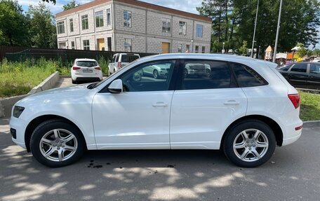 Audi Q5, 2011 год, 1 500 000 рублей, 8 фотография