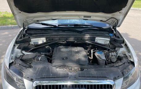 Audi Q5, 2011 год, 1 500 000 рублей, 9 фотография