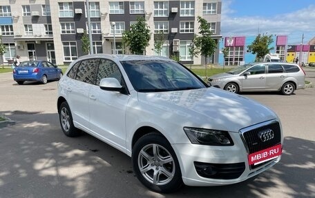 Audi Q5, 2011 год, 1 500 000 рублей, 3 фотография