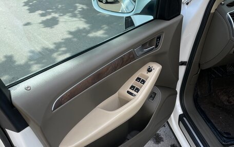 Audi Q5, 2011 год, 1 500 000 рублей, 10 фотография
