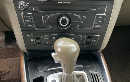 Audi Q5, 2011 год, 1 500 000 рублей, 14 фотография