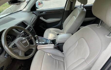 Audi Q5, 2011 год, 1 500 000 рублей, 11 фотография