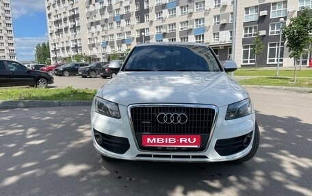 Audi Q5, 2011 год, 1 500 000 рублей, 2 фотография