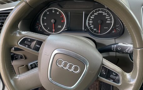 Audi Q5, 2011 год, 1 500 000 рублей, 12 фотография