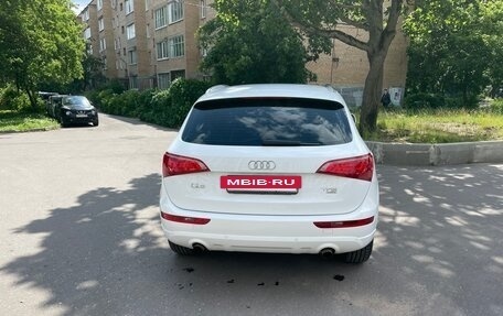 Audi Q5, 2011 год, 1 500 000 рублей, 6 фотография