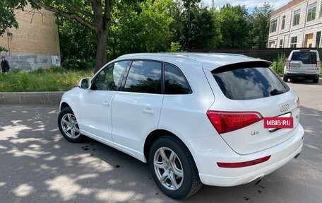 Audi Q5, 2011 год, 1 500 000 рублей, 7 фотография
