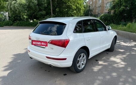 Audi Q5, 2011 год, 1 500 000 рублей, 5 фотография