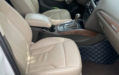 Audi Q5, 2011 год, 1 500 000 рублей, 18 фотография