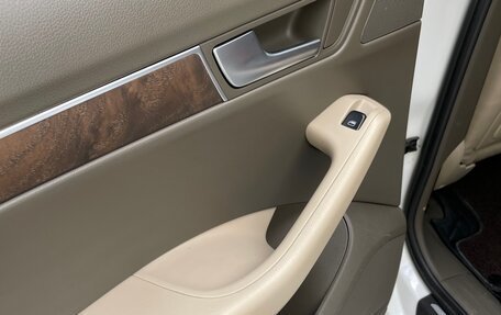 Audi Q5, 2011 год, 1 500 000 рублей, 22 фотография