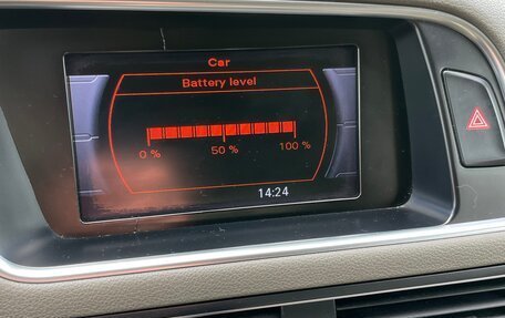 Audi Q5, 2011 год, 1 500 000 рублей, 16 фотография