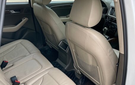 Audi Q5, 2011 год, 1 500 000 рублей, 23 фотография