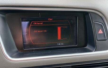 Audi Q5, 2011 год, 1 500 000 рублей, 15 фотография