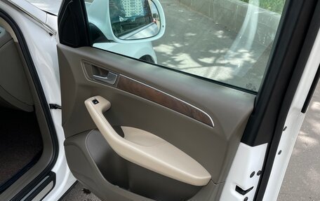 Audi Q5, 2011 год, 1 500 000 рублей, 17 фотография