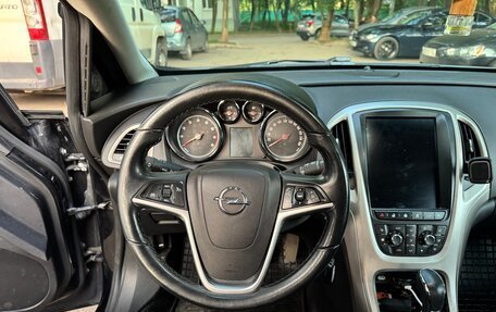 Opel Astra J, 2010 год, 830 000 рублей, 5 фотография